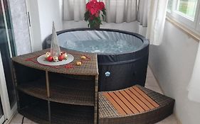 Jacuzzi Apartman Pepi